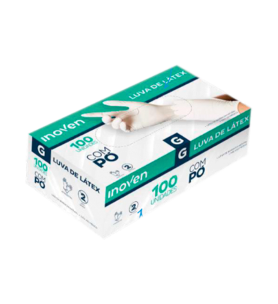 Luva-Latex-com-pó